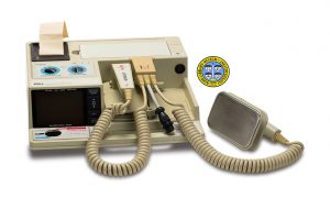 Zoll PD-1400 Pacemaker-Defibrillator